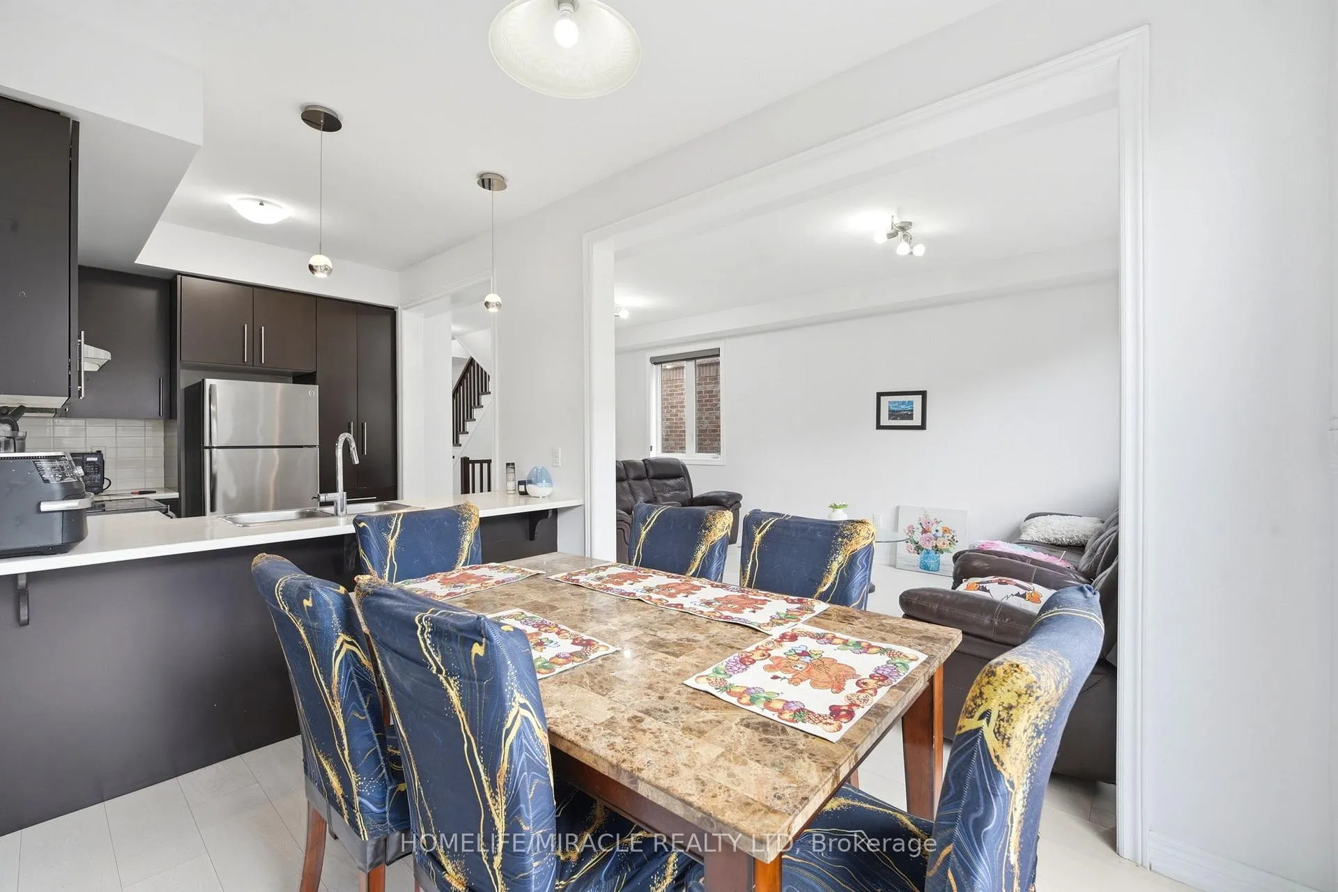 Photo 15 of Unit 49, 1890 Rymal Road E, Hamilton, Rural Glanbrook — HOMEH