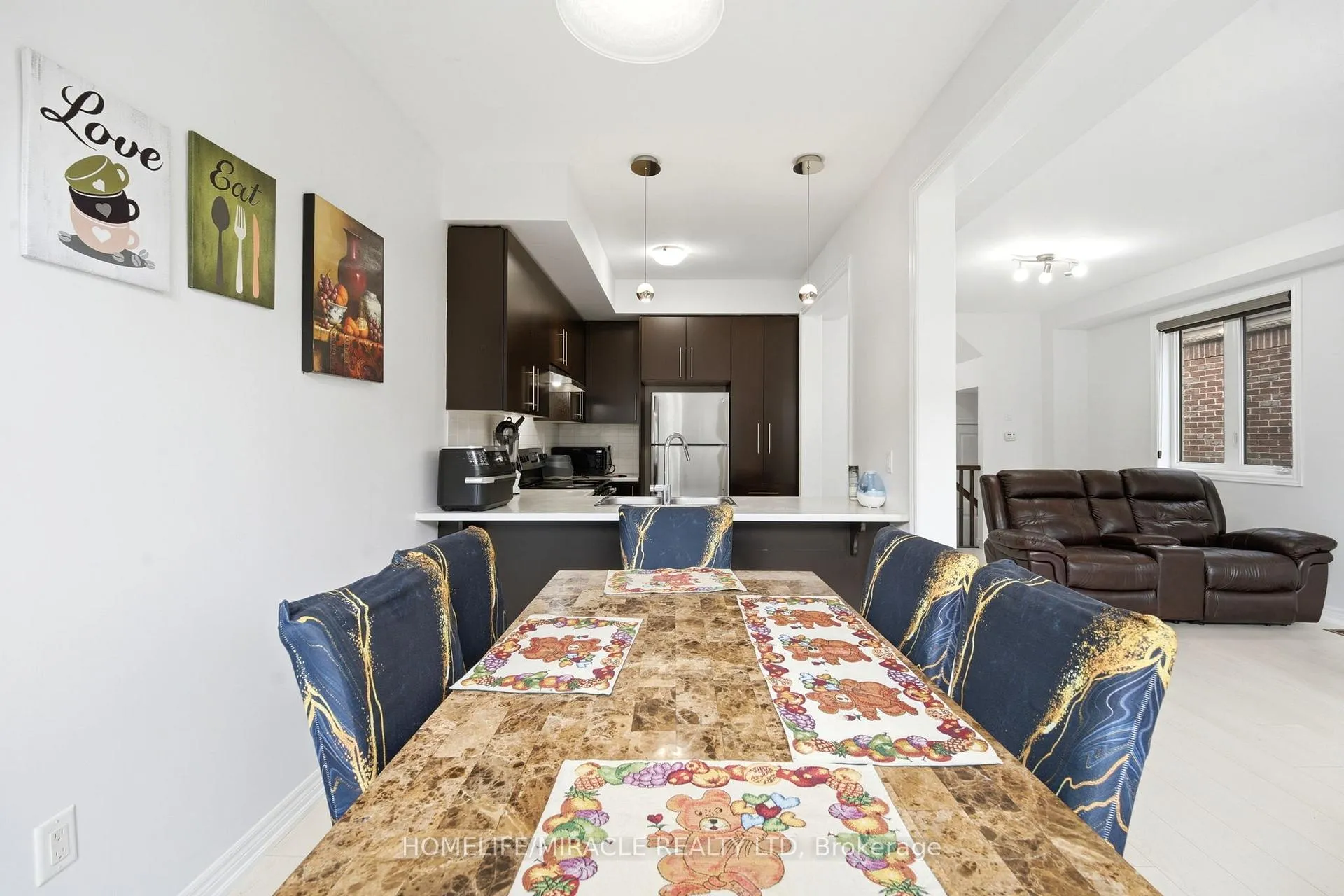 Photo 16 of Unit 49, 1890 Rymal Road E, Hamilton, Rural Glanbrook — HOMEH