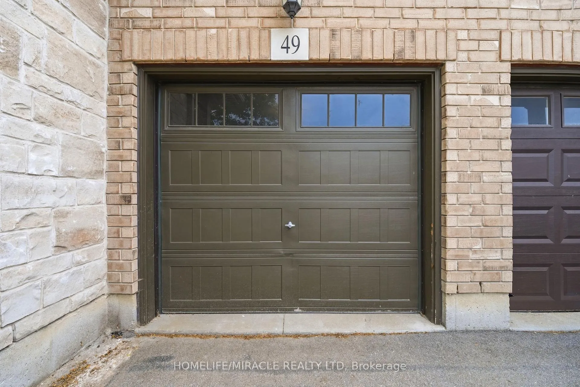 Photo 36 of Unit 49, 1890 Rymal Road E, Hamilton, Rural Glanbrook — HOMEH