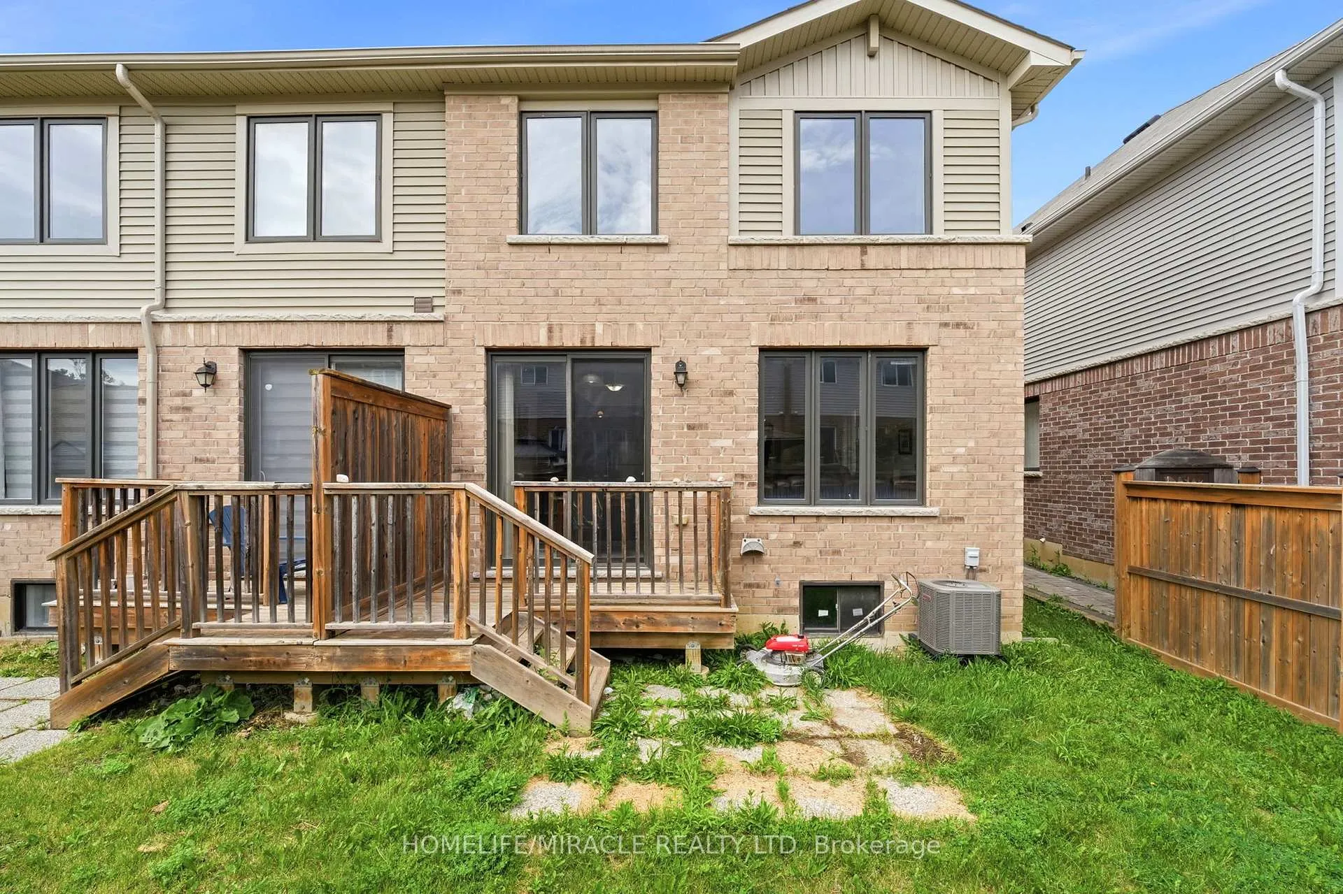 Photo 37 of Unit 49, 1890 Rymal Road E, Hamilton, Rural Glanbrook — HOMEH