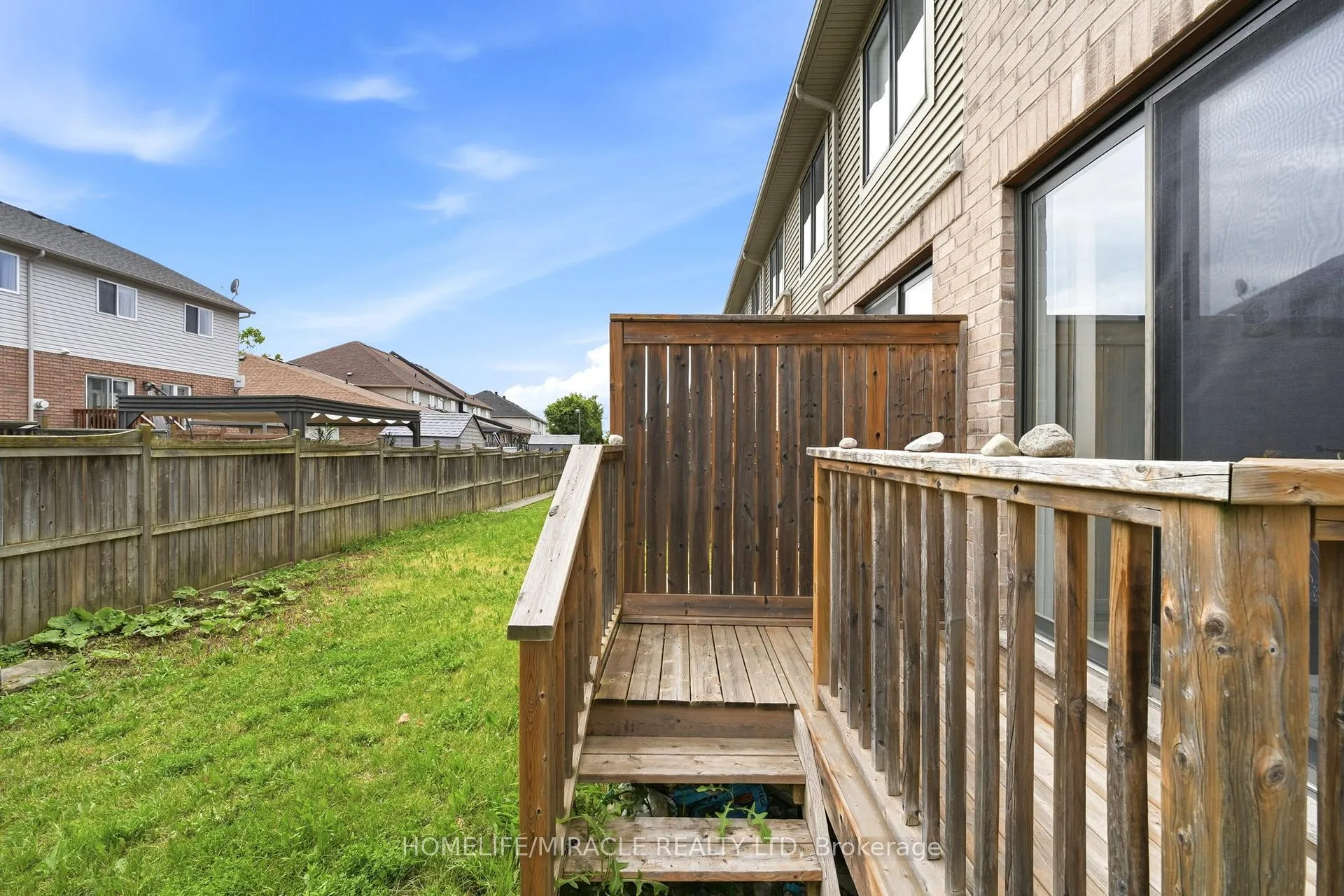 Photo 39 of Unit 49, 1890 Rymal Road E, Hamilton, Rural Glanbrook — HOMEH