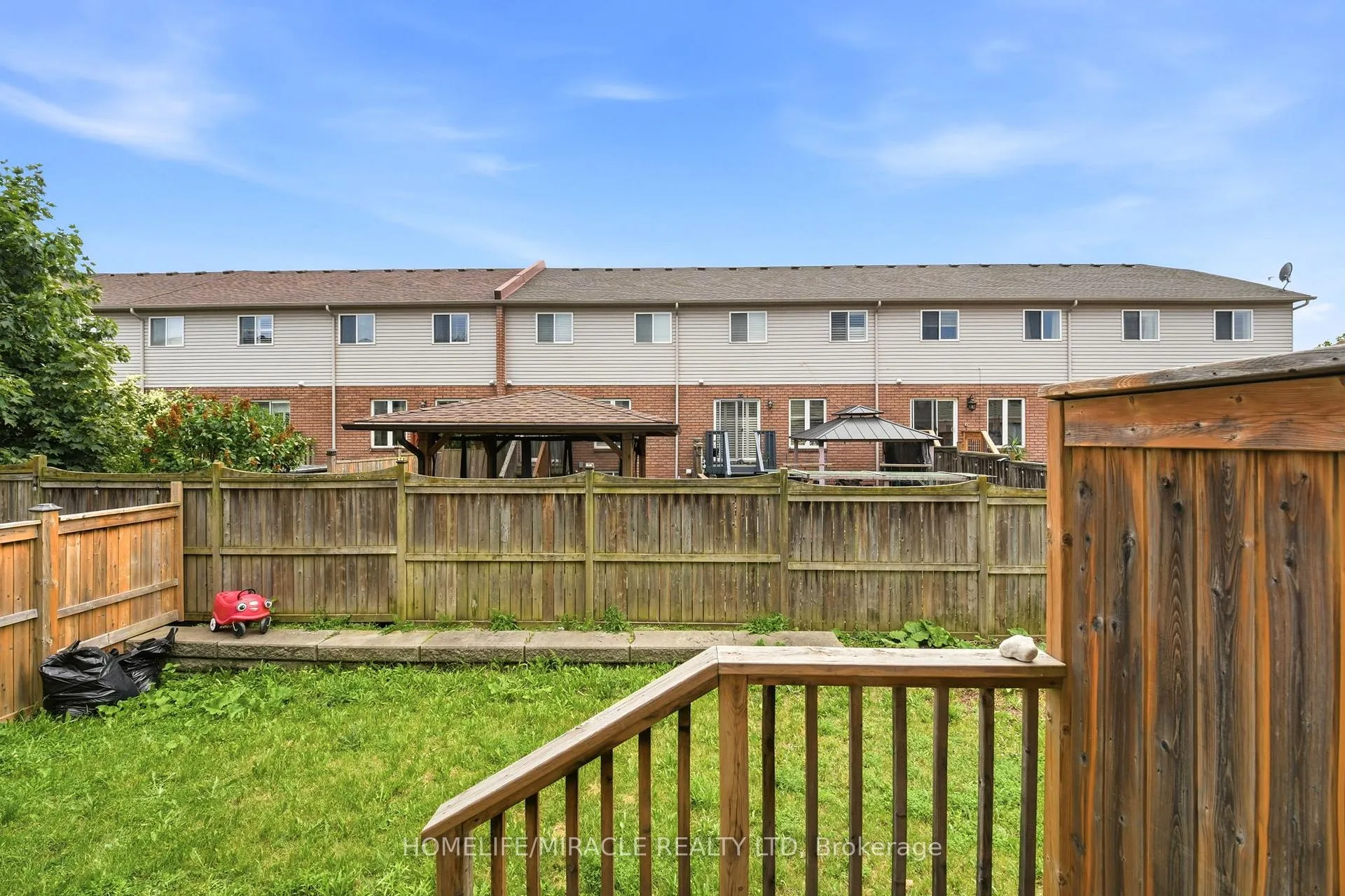 Photo 40 of Unit 49, 1890 Rymal Road E, Hamilton, Rural Glanbrook — HOMEH