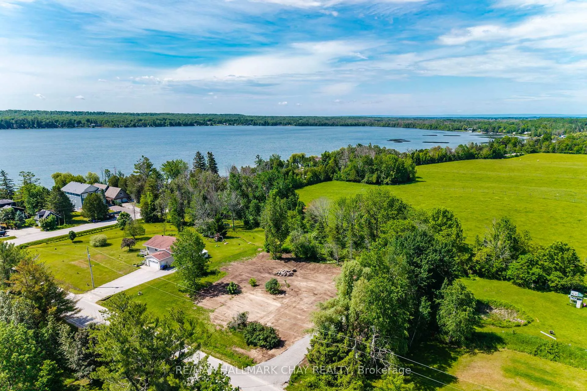 Photo of 2322 North Orr Lake Road