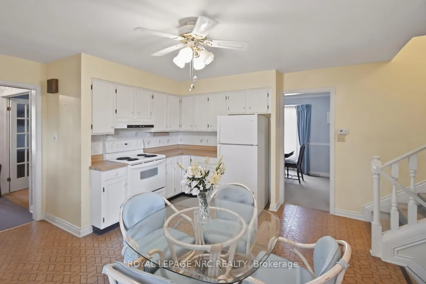 Photo 12 of 10 Jennifer Court, Welland, Prince Charles — HOMEH