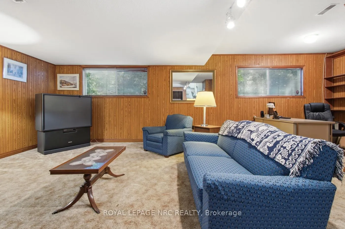 Photo 23 of 10 Jennifer Court, Welland, Prince Charles — HOMEH