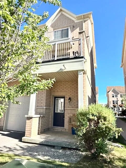 Photo 1 of 74 Cathedral High Street, Markham, Cathedraltown — HOMEH