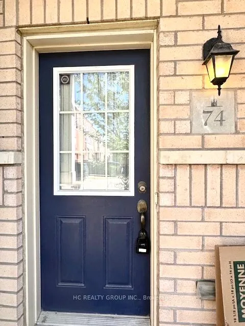 Photo 2 of 74 Cathedral High Street, Markham, Cathedraltown — HOMEH