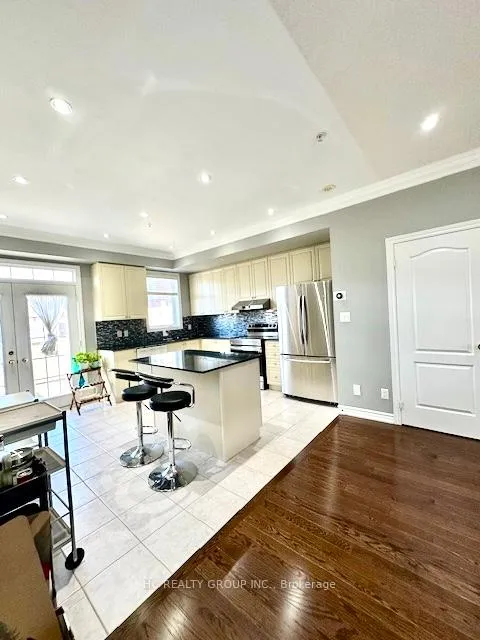Photo 5 of 74 Cathedral High Street, Markham, Cathedraltown — HOMEH
