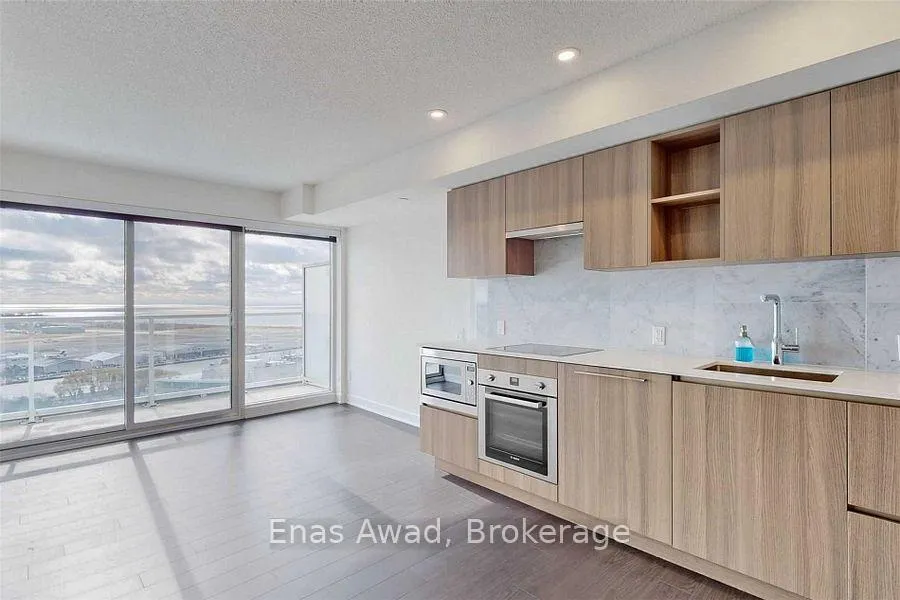 Photo 1 of Unit 2901, 17 Bathurst Street, Toronto, Waterfront Communities — HOMEH