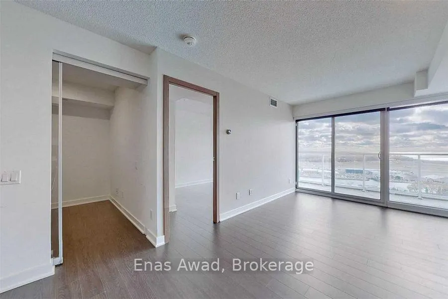 Photo 2 of Unit 2901, 17 Bathurst Street, Toronto, Waterfront Communities — HOMEH