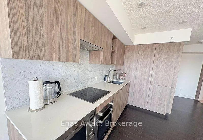 Photo 9 of Unit 2901, 17 Bathurst Street, Toronto, Waterfront Communities — HOMEH