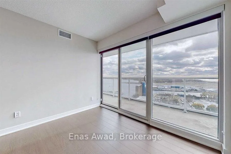 Photo 12 of Unit 2901, 17 Bathurst Street, Toronto, Waterfront Communities — HOMEH
