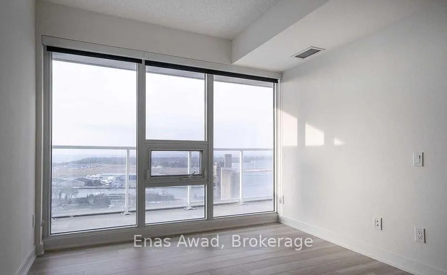 Photo 13 of Unit 2901, 17 Bathurst Street, Toronto, Waterfront Communities — HOMEH
