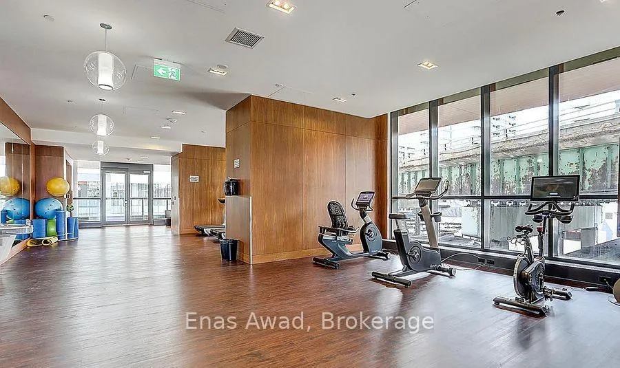 Photo 21 of Unit 2901, 17 Bathurst Street, Toronto, Waterfront Communities — HOMEH