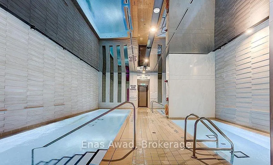 Photo 22 of Unit 2901, 17 Bathurst Street, Toronto, Waterfront Communities — HOMEH