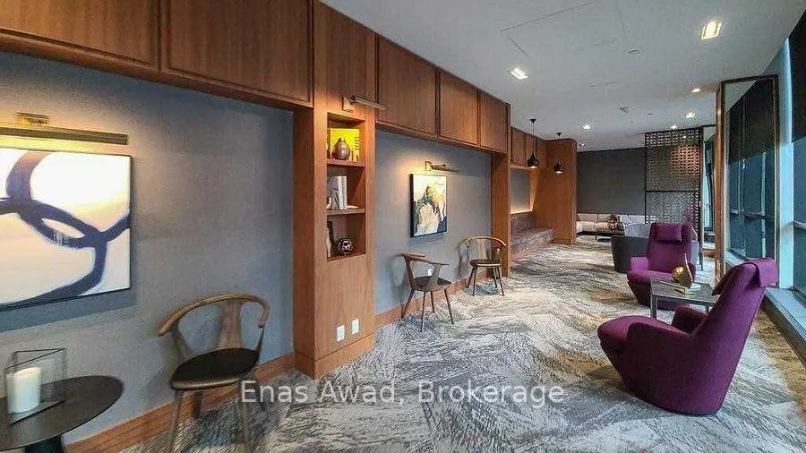 Photo 25 of Unit 2901, 17 Bathurst Street, Toronto, Waterfront Communities — HOMEH