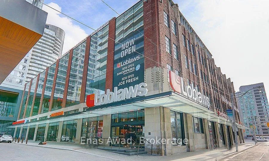 Photo 26 of Unit 2901, 17 Bathurst Street, Toronto, Waterfront Communities — HOMEH