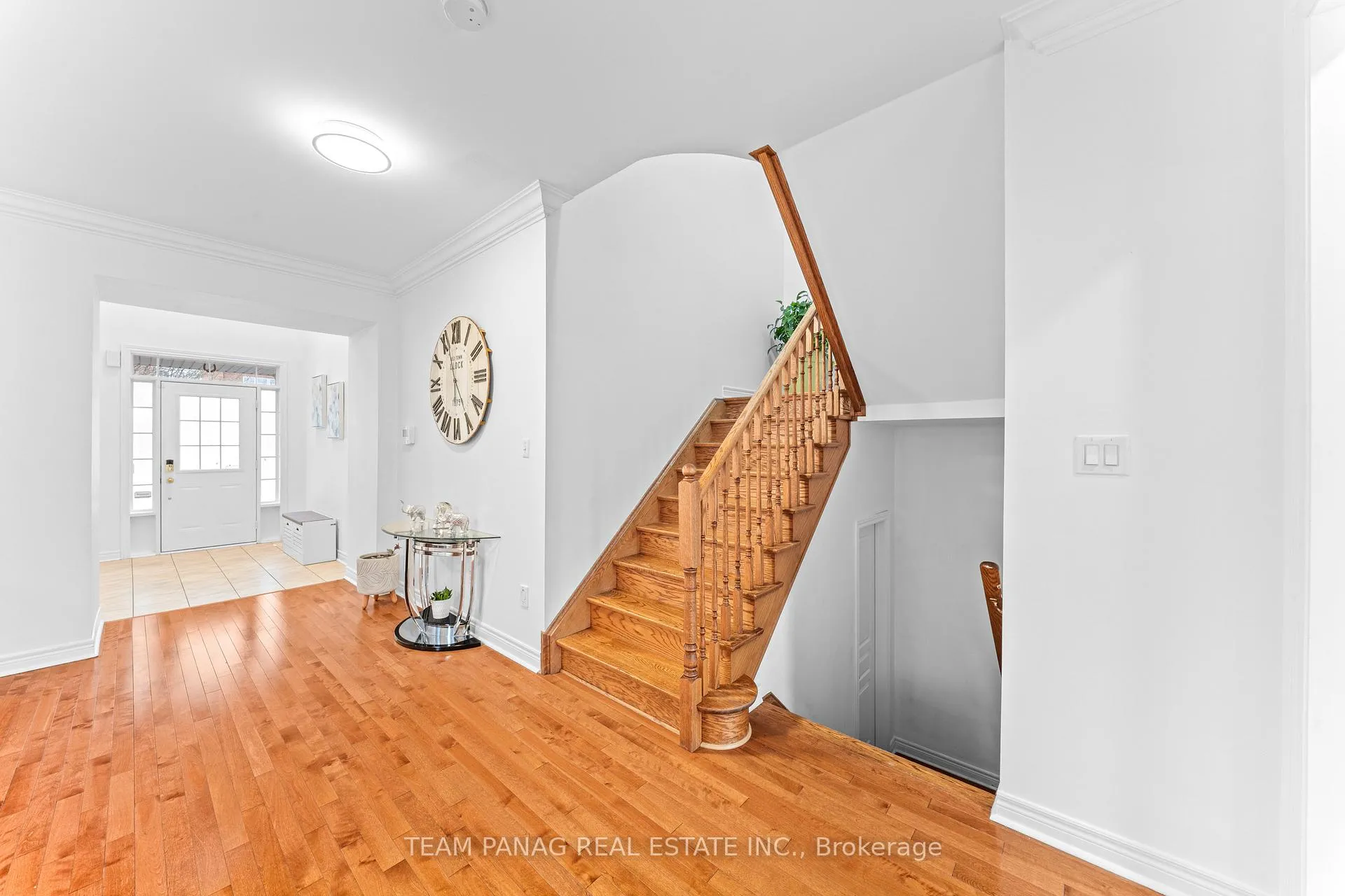 Photo 20 of 30 Overglen Court, Brampton, Credit Valley — HOMEH