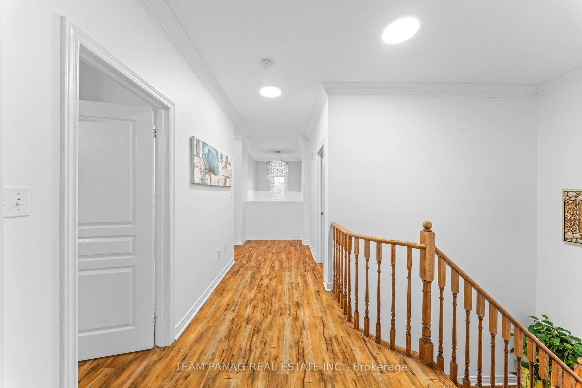 Photo 21 of 30 Overglen Court, Brampton, Credit Valley — HOMEH