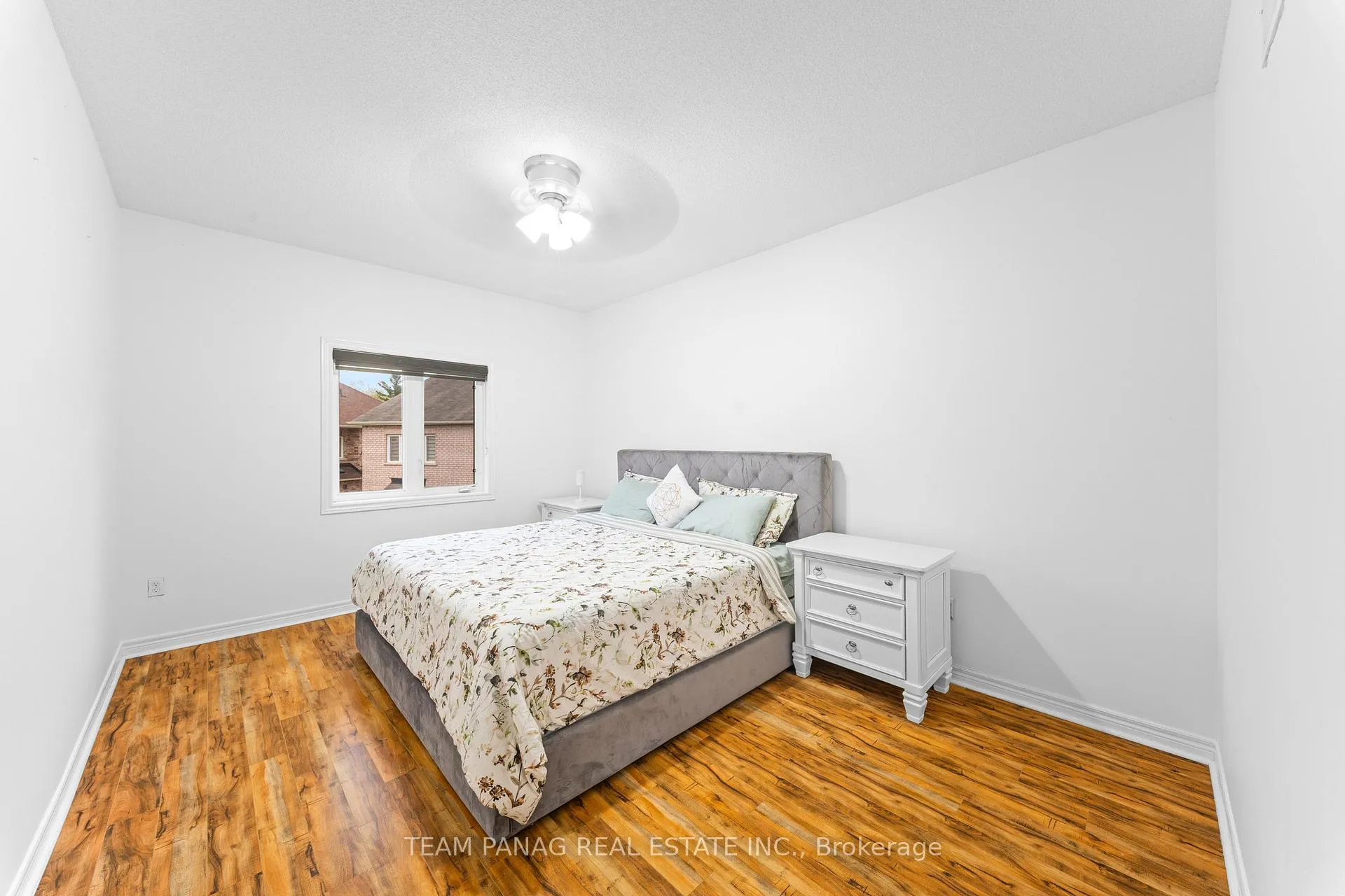 Photo 27 of 30 Overglen Court, Brampton, Credit Valley — HOMEH