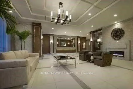 Photo 3 of Unit PH01, 15 Viking Lane, Etobicoke, Islington-City Centre West — HOMEH