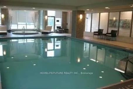 Photo 6 of Unit PH01, 15 Viking Lane, Etobicoke, Islington-City Centre West — HOMEH