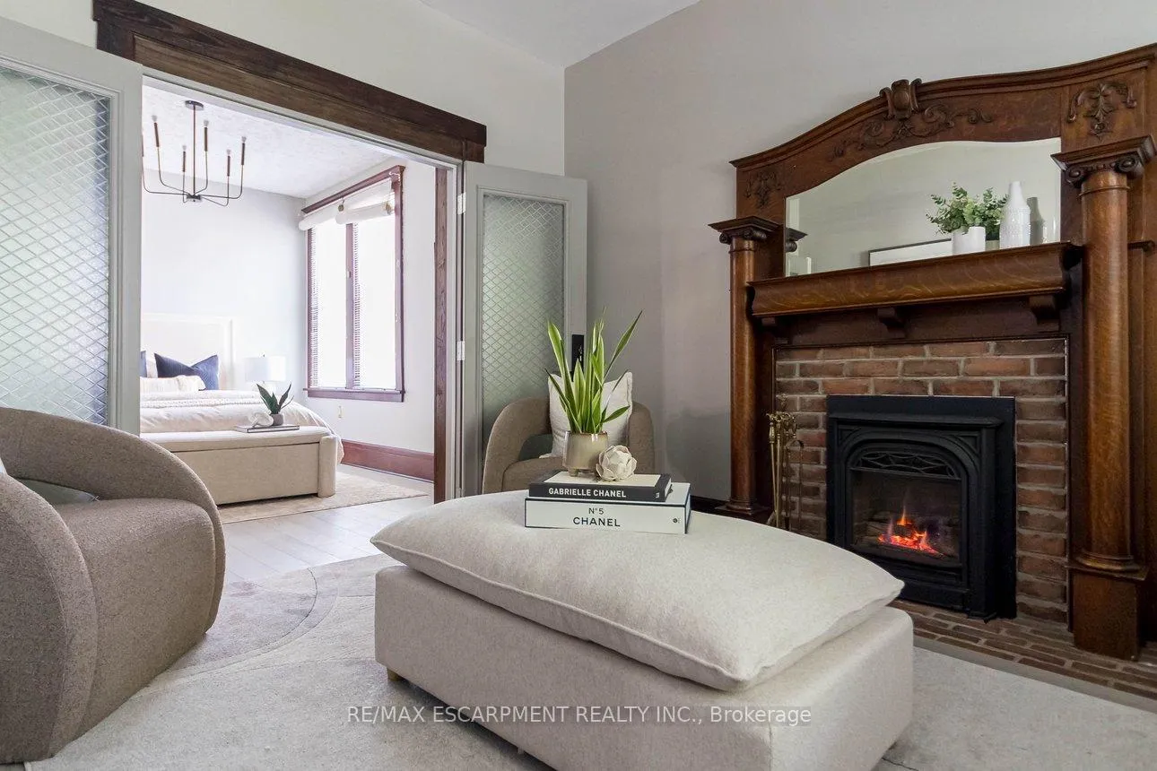Photo 7 of 82 Burris Street, Hamilton, St. Clair — HOMEH