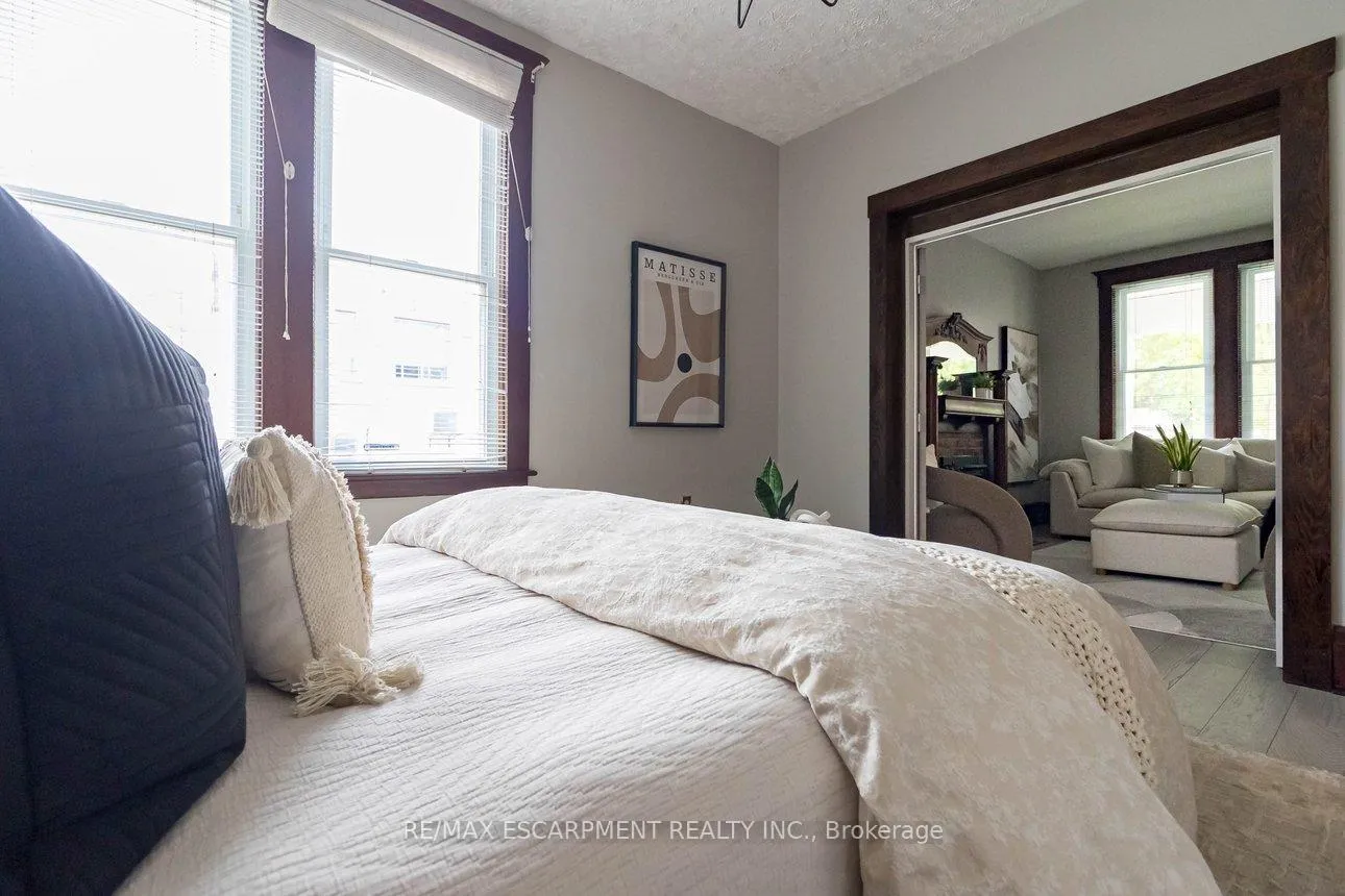 Photo 8 of 82 Burris Street, Hamilton, St. Clair — HOMEH