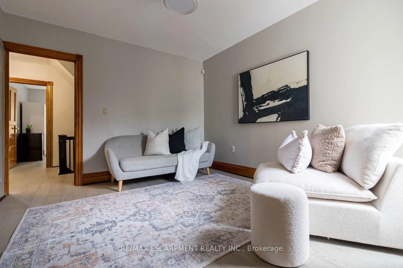 Photo 23 of 82 Burris Street, Hamilton, St. Clair — HOMEH