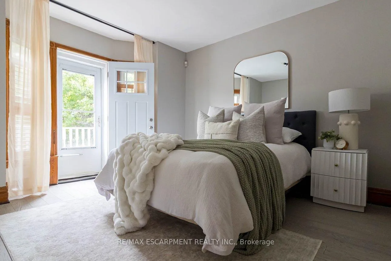 Photo 50 of 82 Burris Street, Hamilton, St. Clair — HOMEH