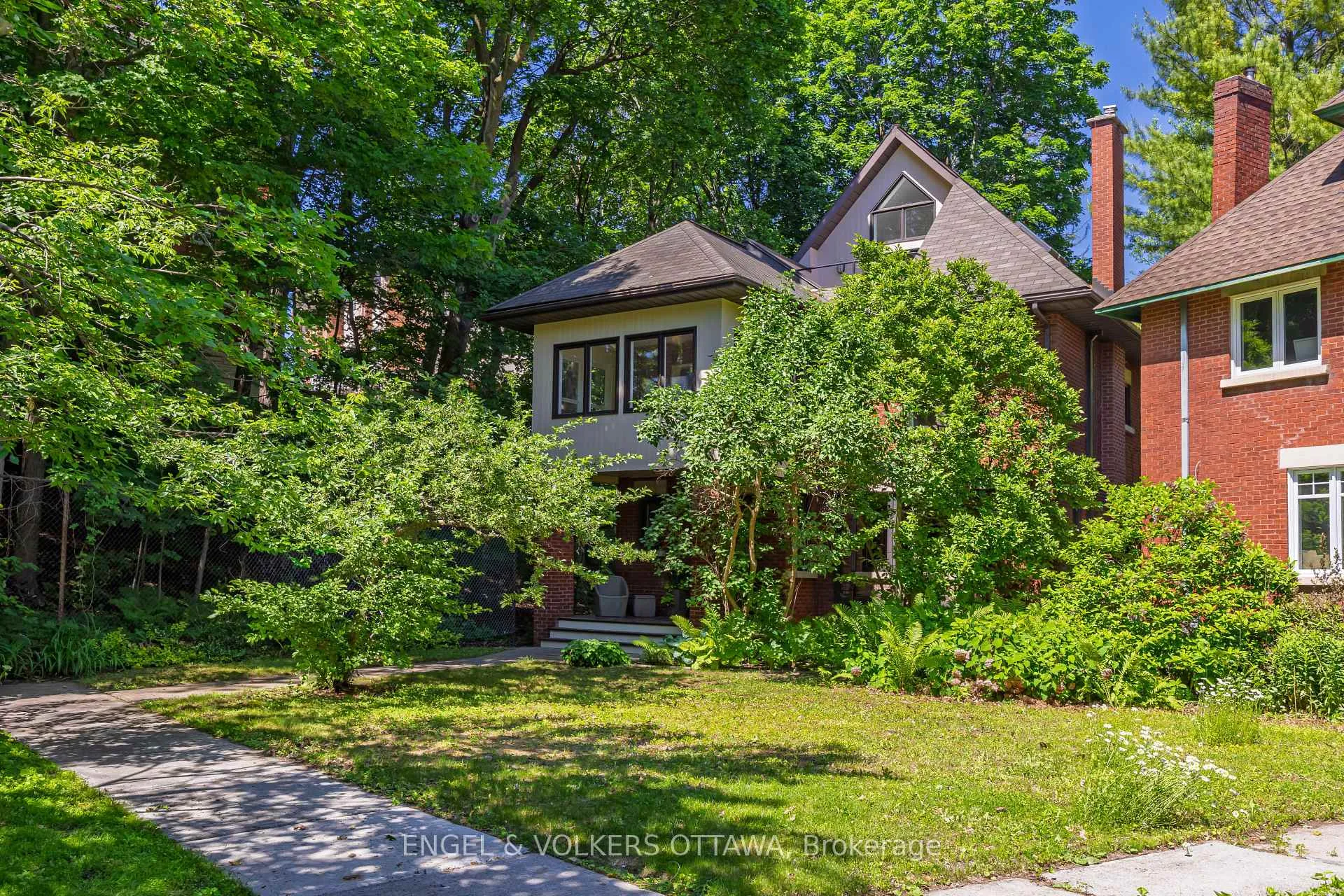 Photo 1 of 516 Queen Elizabeth Drive, Ottawa, Glebe — HOMEH