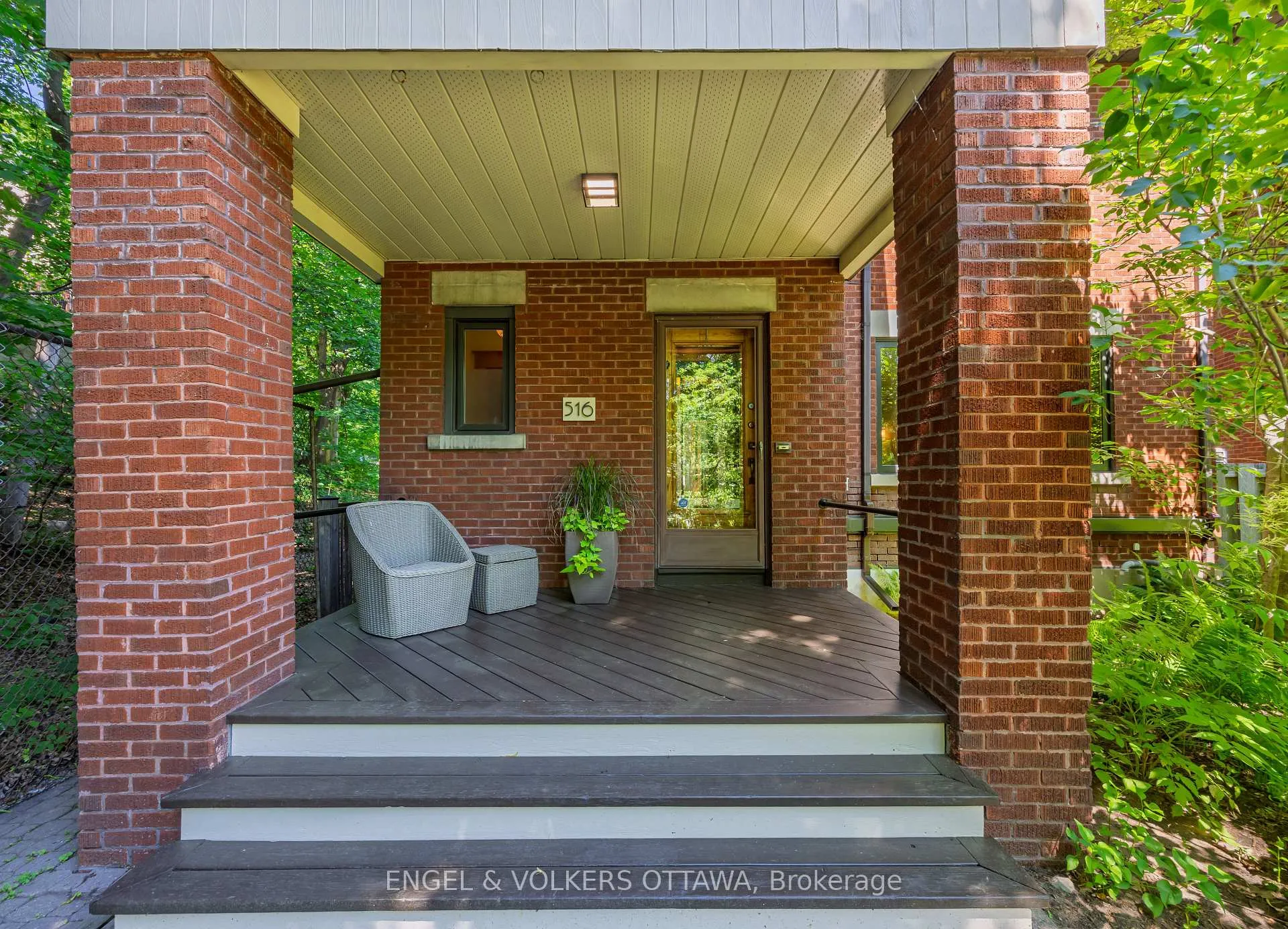 Photo 2 of 516 Queen Elizabeth Drive, Ottawa, Glebe — HOMEH