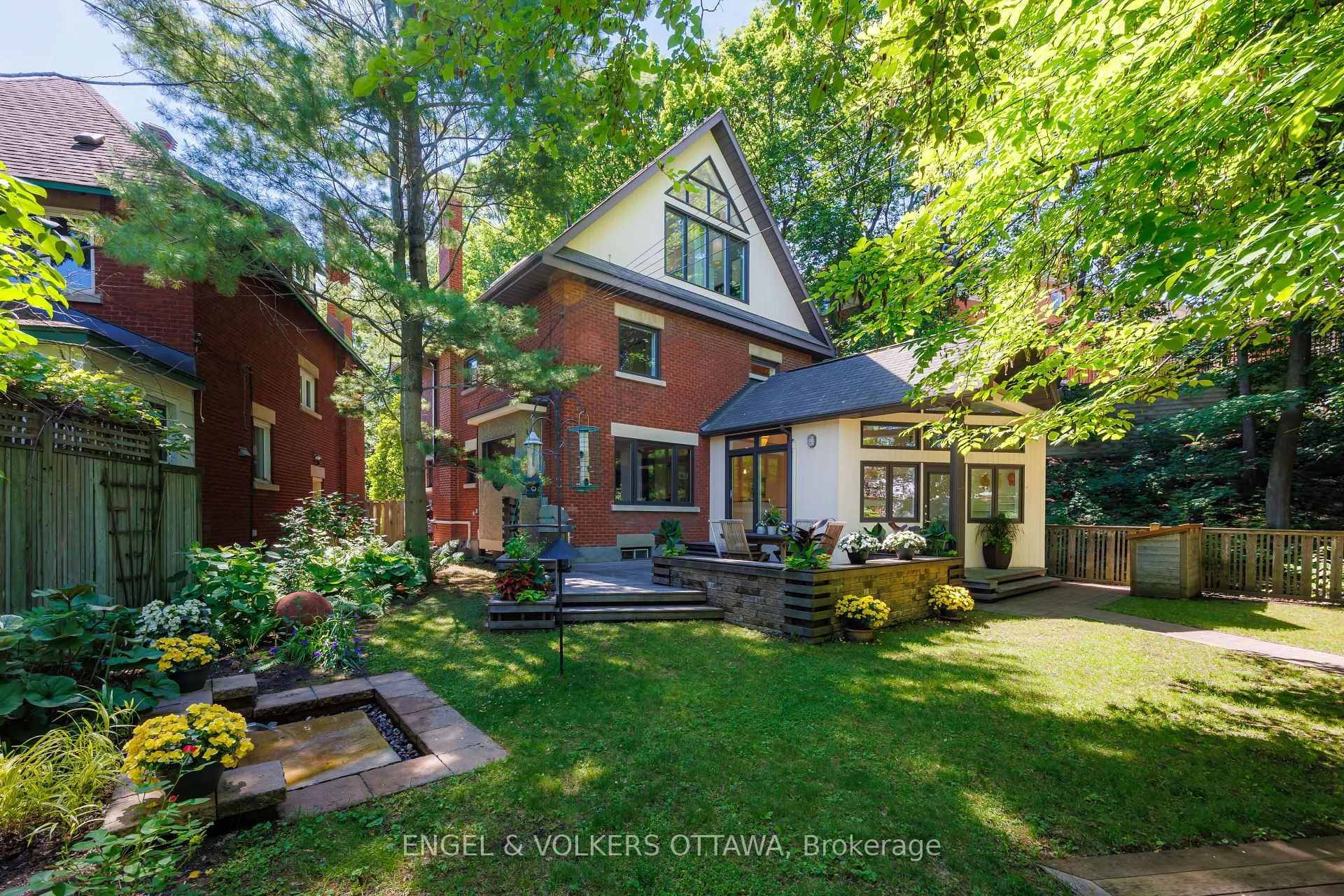Photo 3 of 516 Queen Elizabeth Drive, Ottawa, Glebe — HOMEH