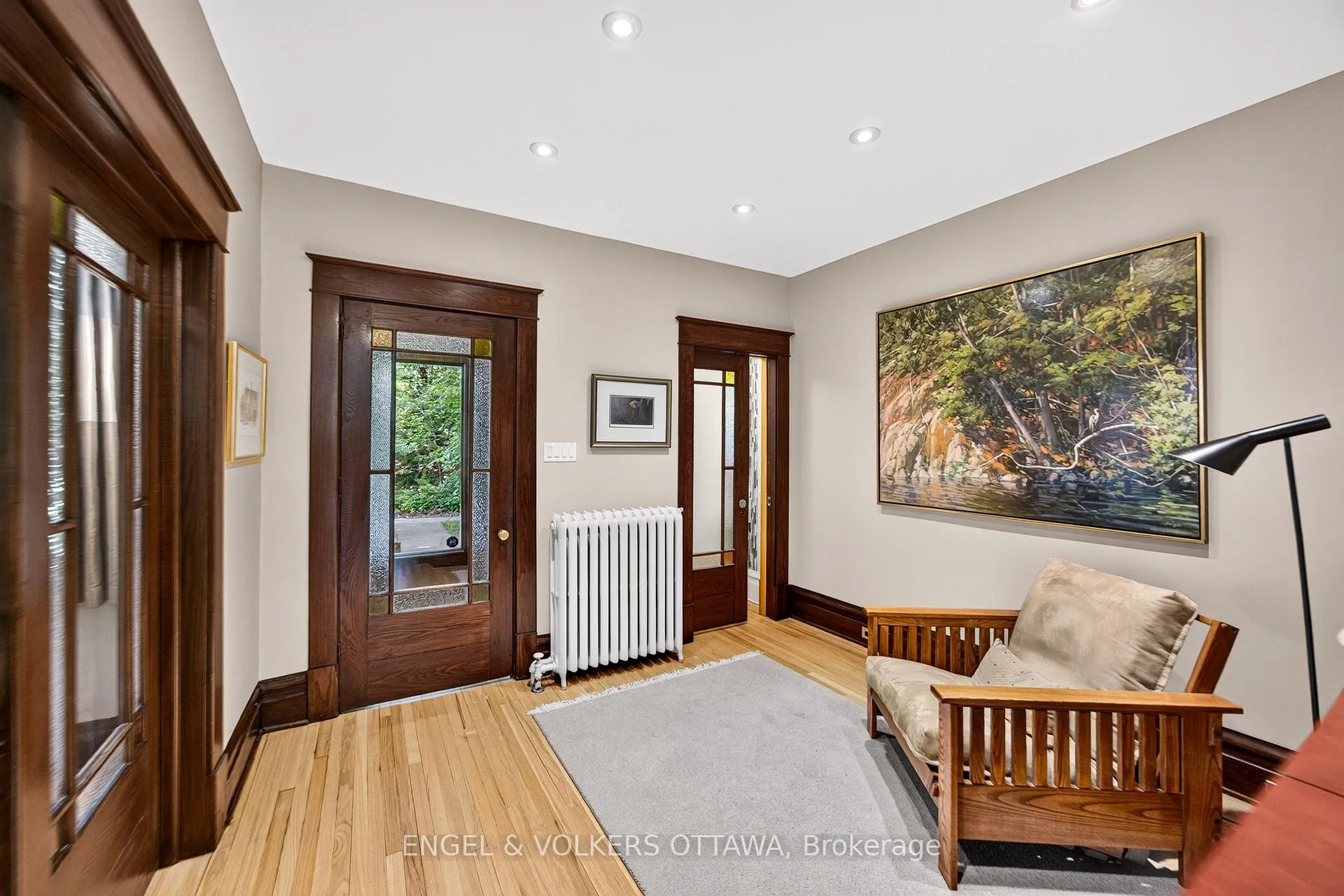 Photo 4 of 516 Queen Elizabeth Drive, Ottawa, Glebe — HOMEH