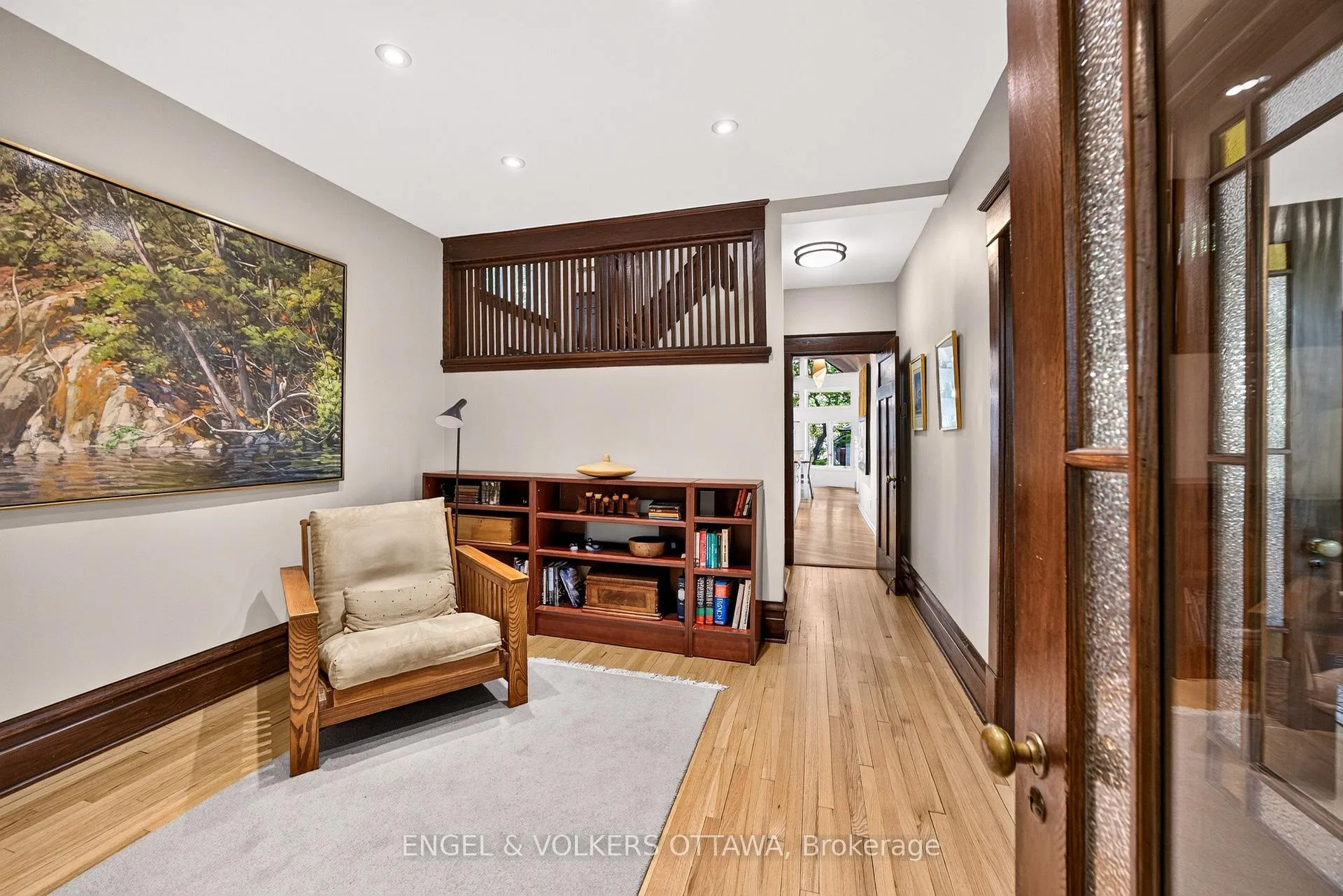 Photo 5 of 516 Queen Elizabeth Drive, Ottawa, Glebe — HOMEH