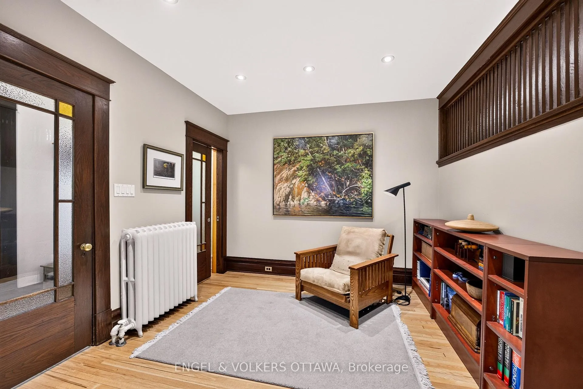 Photo 6 of 516 Queen Elizabeth Drive, Ottawa, Glebe — HOMEH