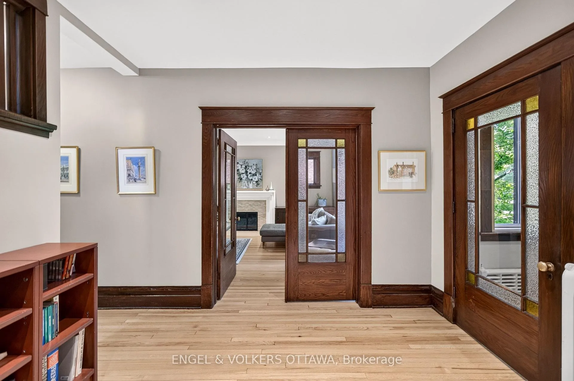 Photo 7 of 516 Queen Elizabeth Drive, Ottawa, Glebe — HOMEH