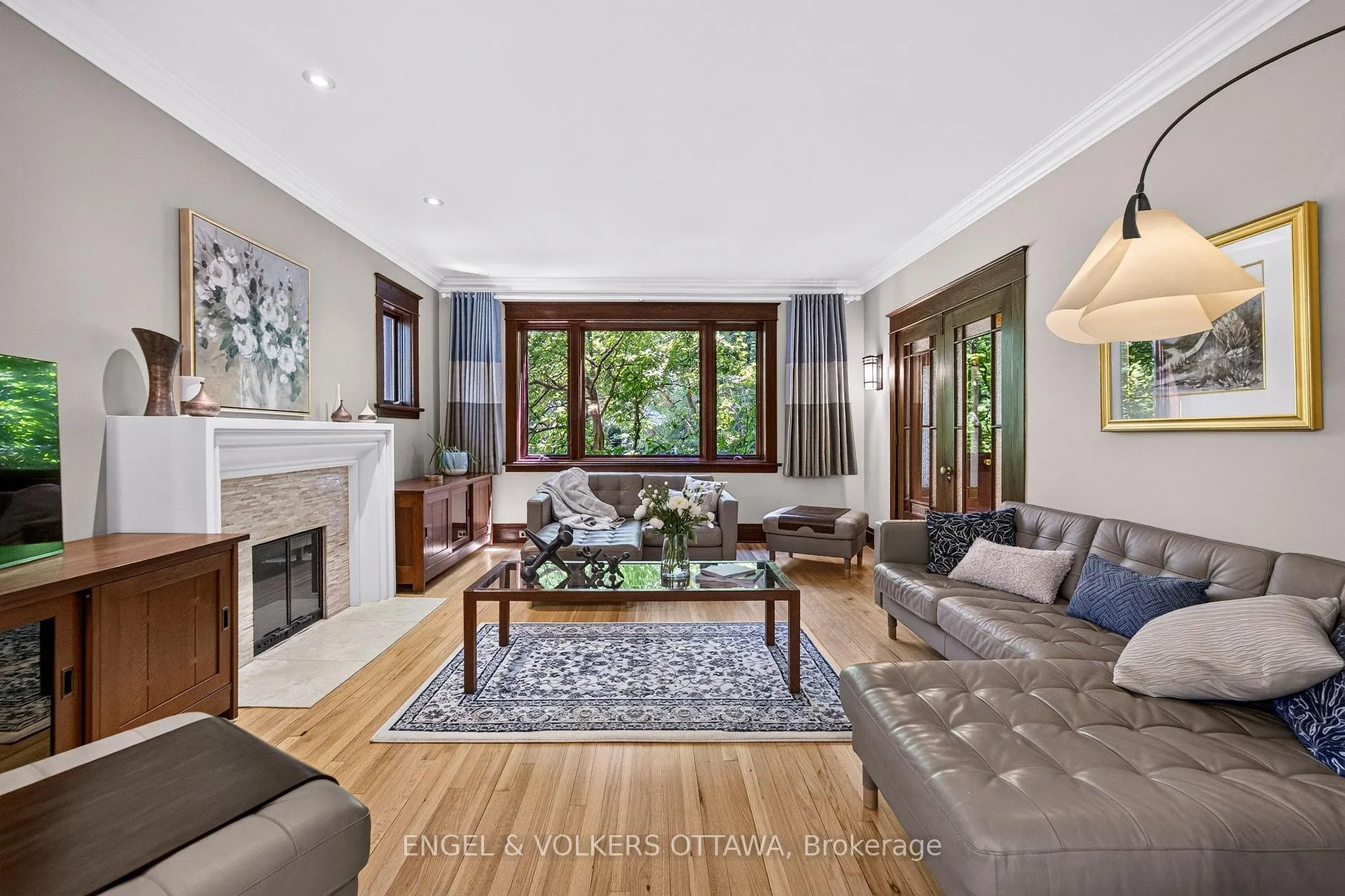 Photo 8 of 516 Queen Elizabeth Drive, Ottawa, Glebe — HOMEH
