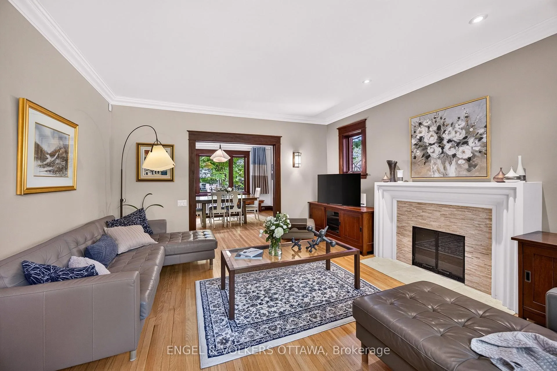 Photo 9 of 516 Queen Elizabeth Drive, Ottawa, Glebe — HOMEH