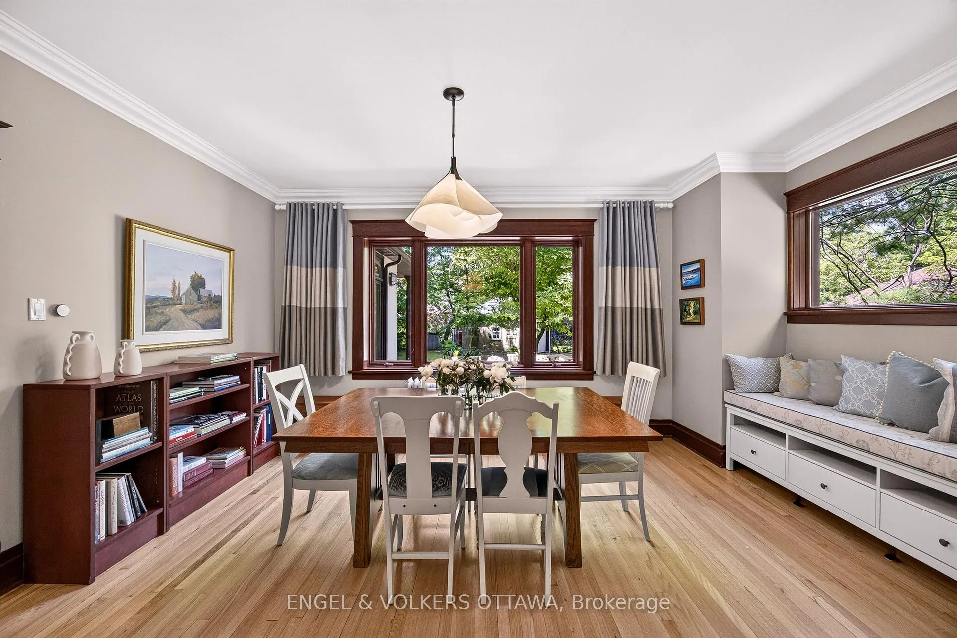 Photo 10 of 516 Queen Elizabeth Drive, Ottawa, Glebe — HOMEH