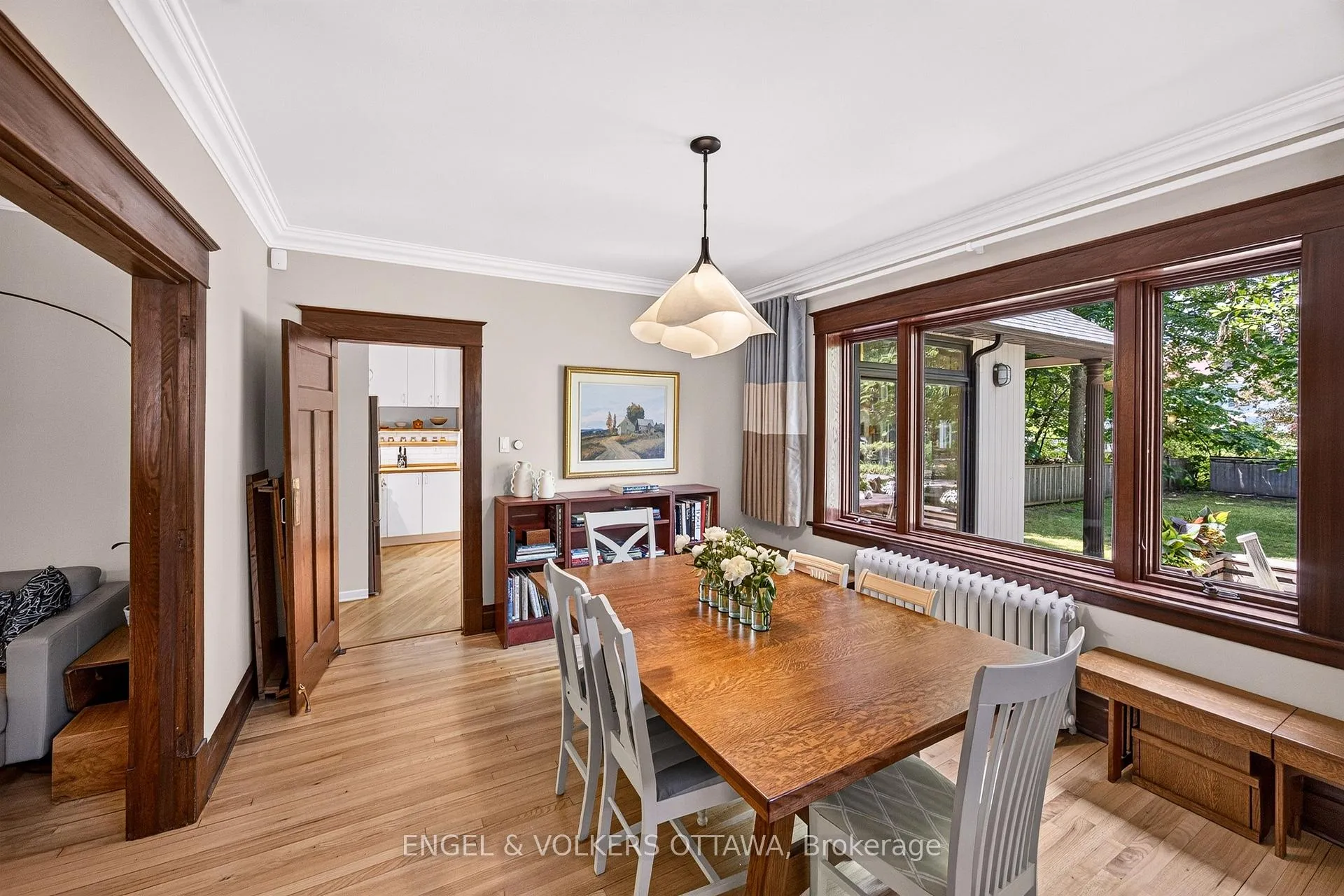 Photo 12 of 516 Queen Elizabeth Drive, Ottawa, Glebe — HOMEH
