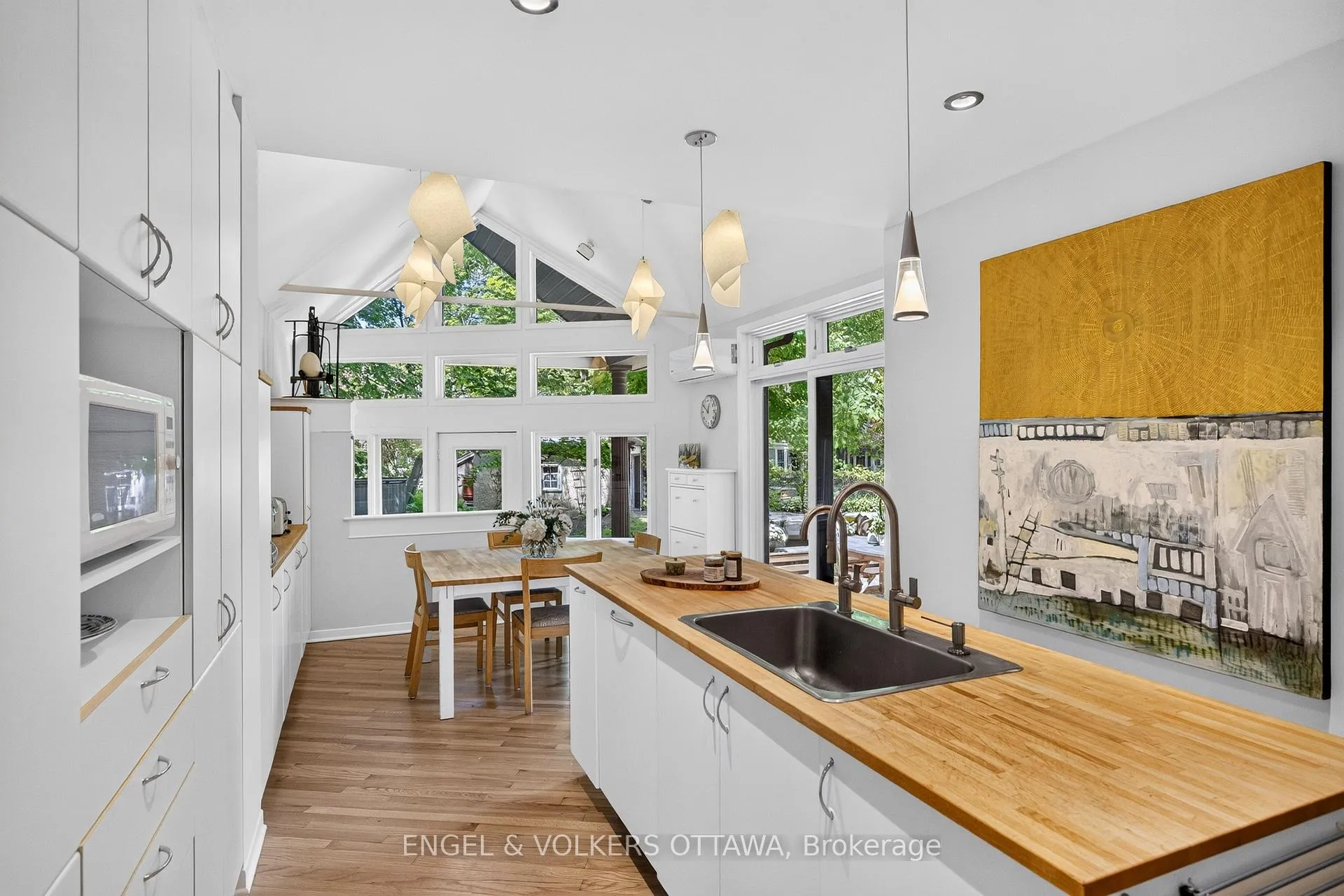 Photo 13 of 516 Queen Elizabeth Drive, Ottawa, Glebe — HOMEH