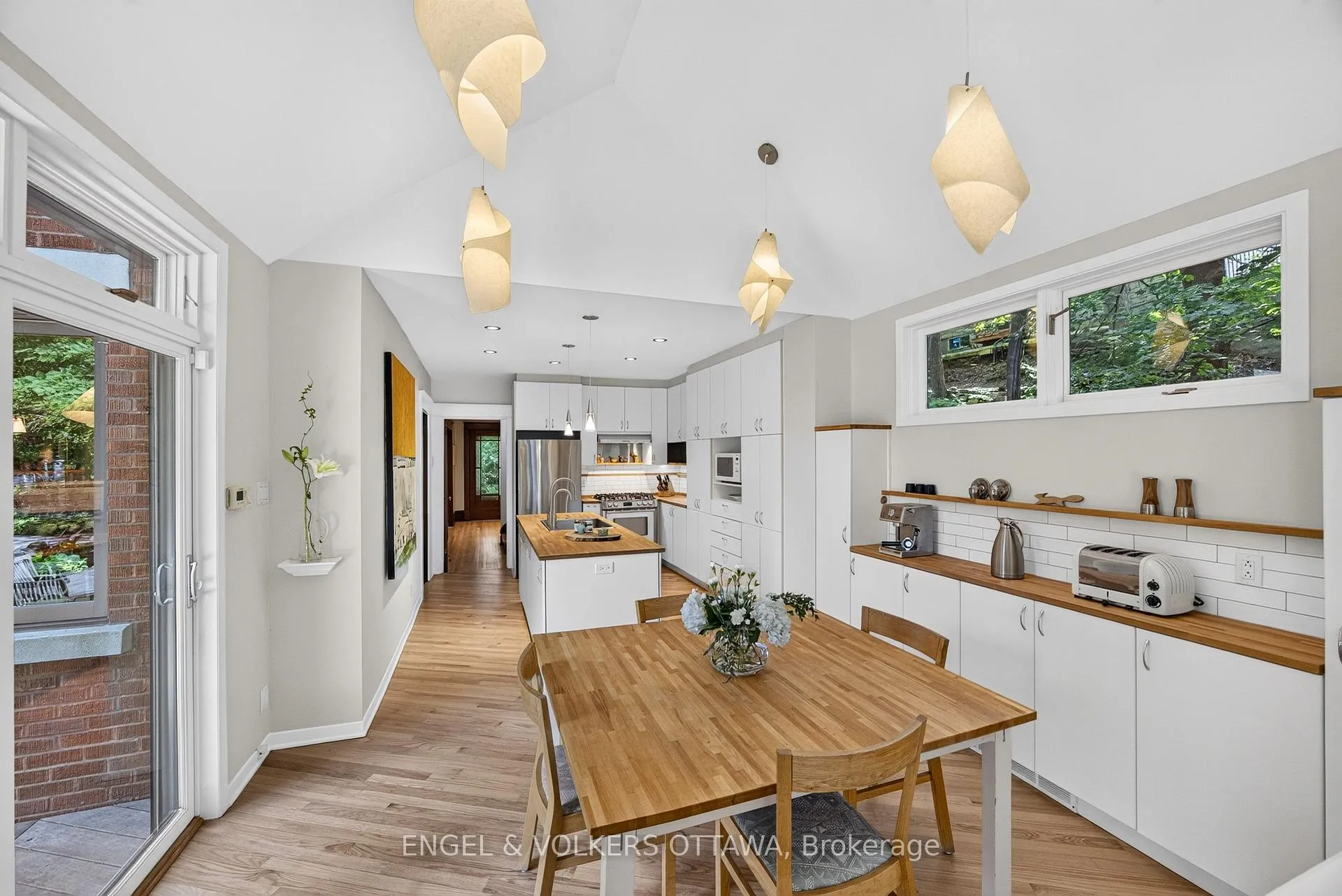 Photo 15 of 516 Queen Elizabeth Drive, Ottawa, Glebe — HOMEH