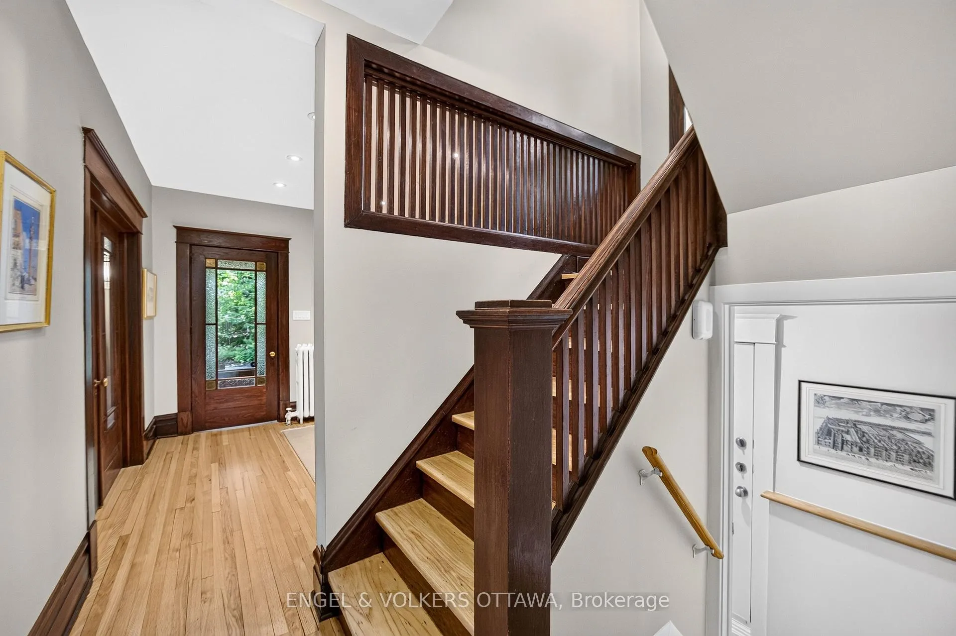 Photo 20 of 516 Queen Elizabeth Drive, Ottawa, Glebe — HOMEH