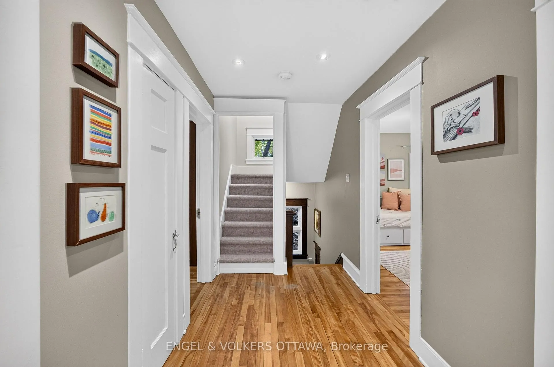 Photo 21 of 516 Queen Elizabeth Drive, Ottawa, Glebe — HOMEH