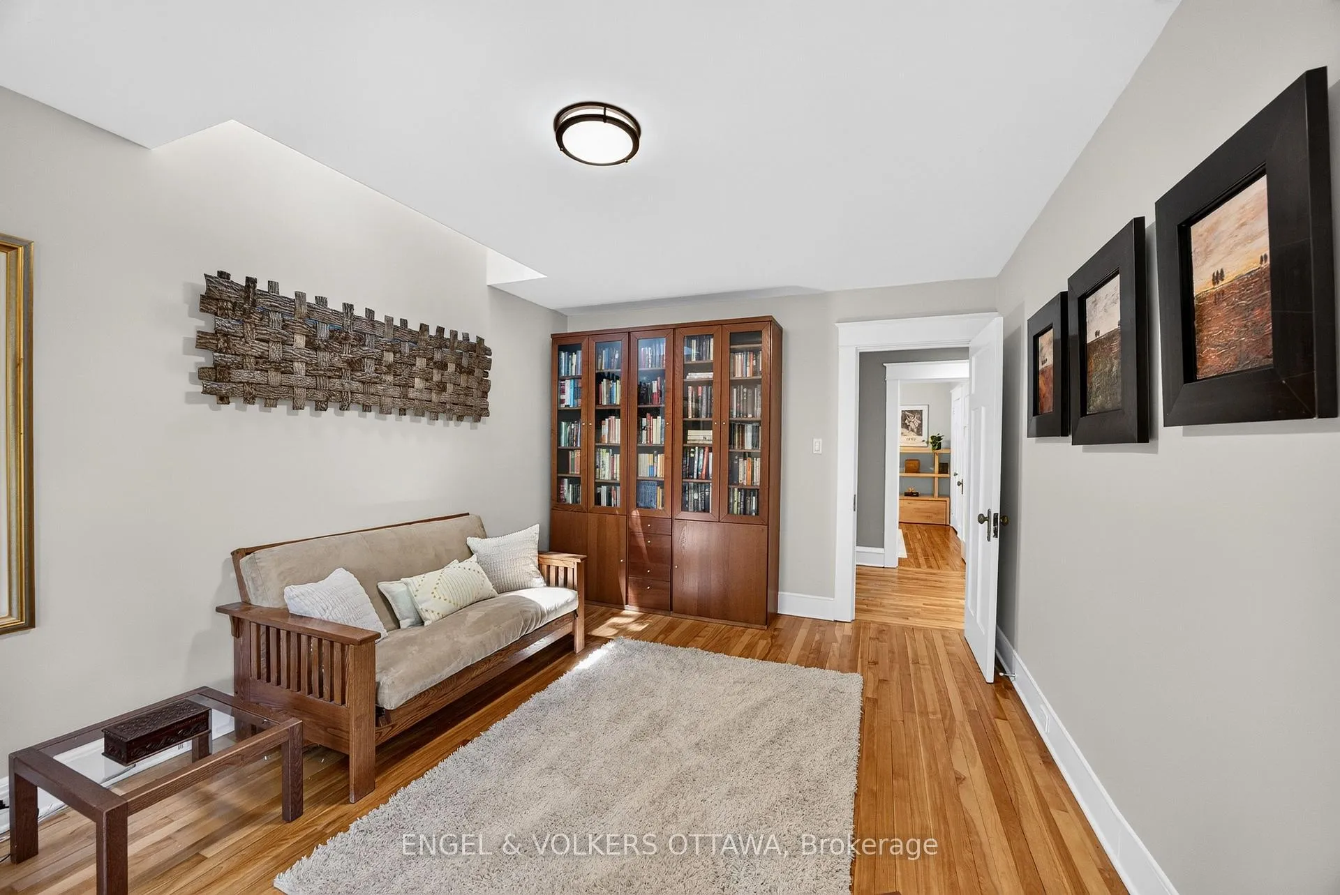 Photo 22 of 516 Queen Elizabeth Drive, Ottawa, Glebe — HOMEH