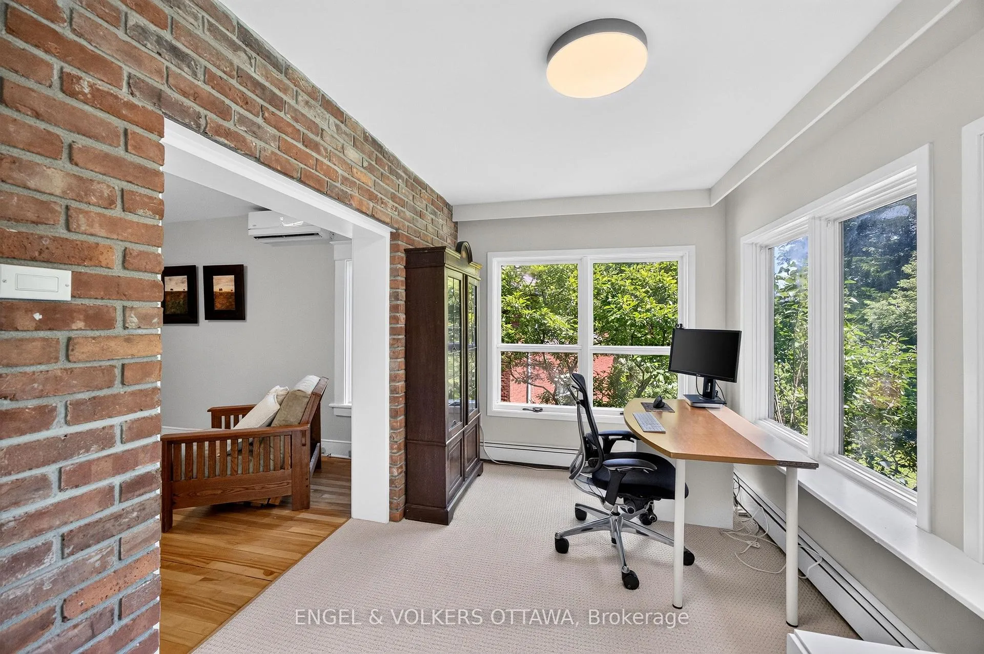 Photo 23 of 516 Queen Elizabeth Drive, Ottawa, Glebe — HOMEH