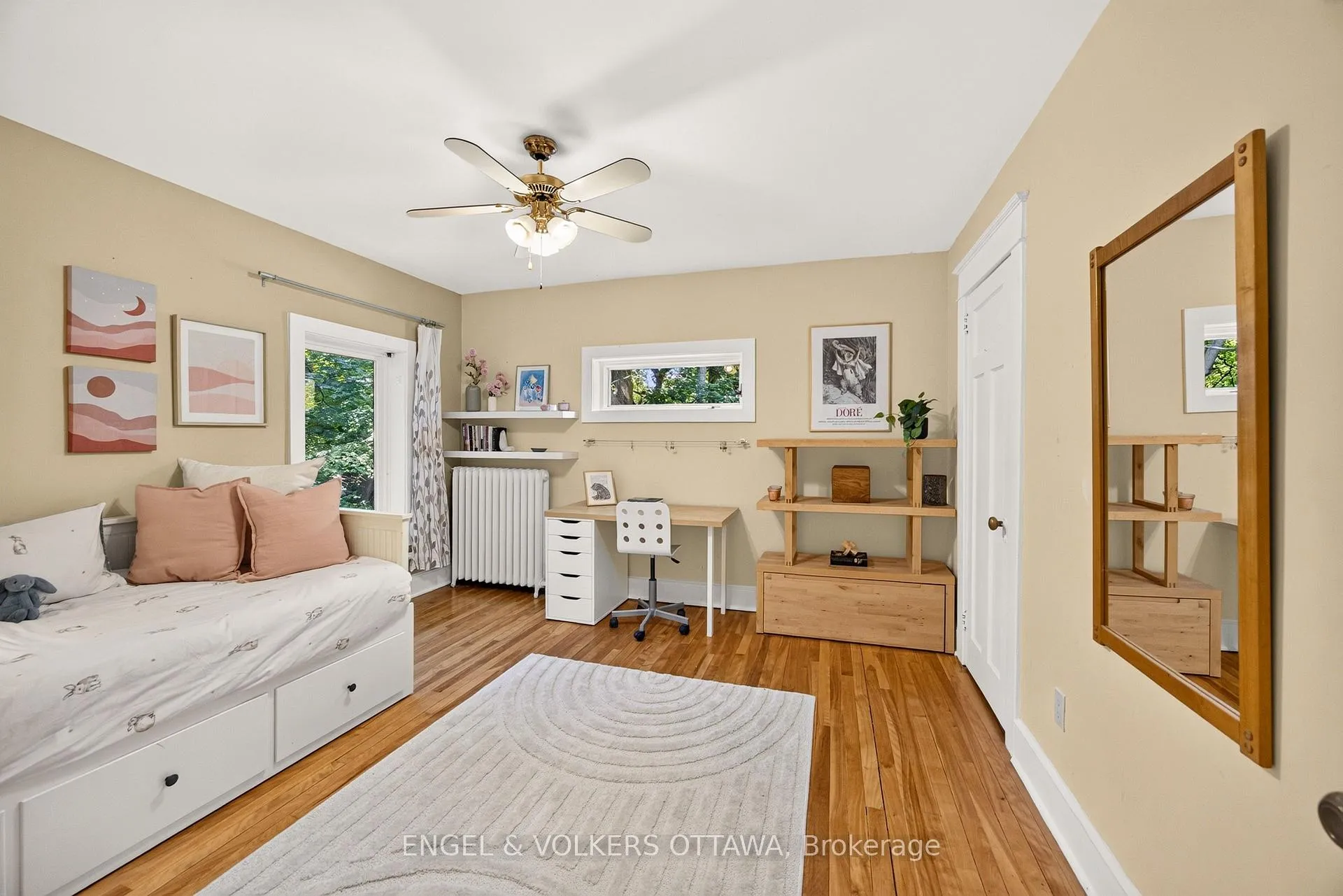 Photo 24 of 516 Queen Elizabeth Drive, Ottawa, Glebe — HOMEH