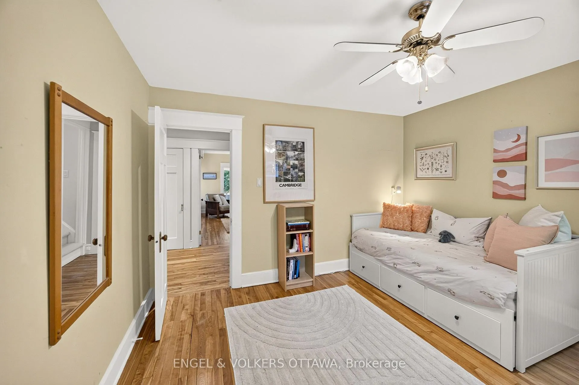 Photo 25 of 516 Queen Elizabeth Drive, Ottawa, Glebe — HOMEH