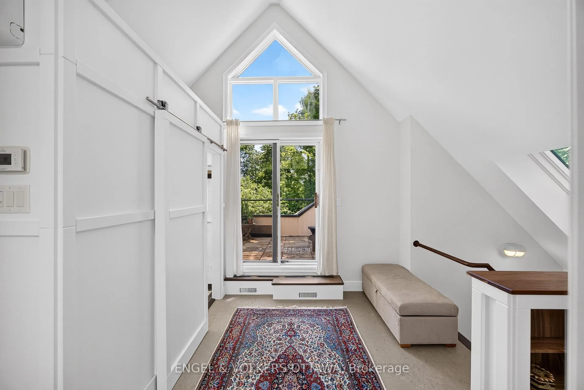 Photo 36 of 516 Queen Elizabeth Drive, Ottawa, Glebe — HOMEH